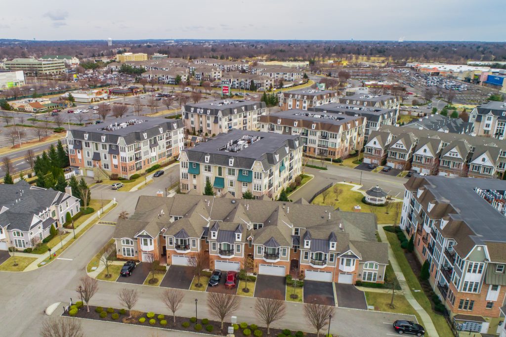 New Fair Housing Regulations Meadowbrook Pointe Condos